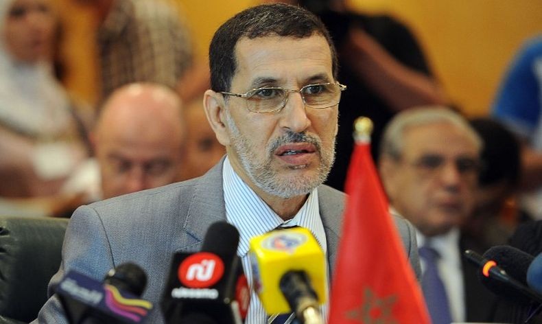 Bela Palestina, Maroko Tegas Menolak Normalisasi Hubungan dengan Israel