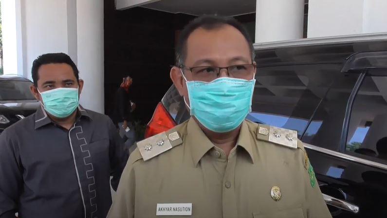 Akhyar Nasution Segera Dilantik Jadi Wali Kota Medan