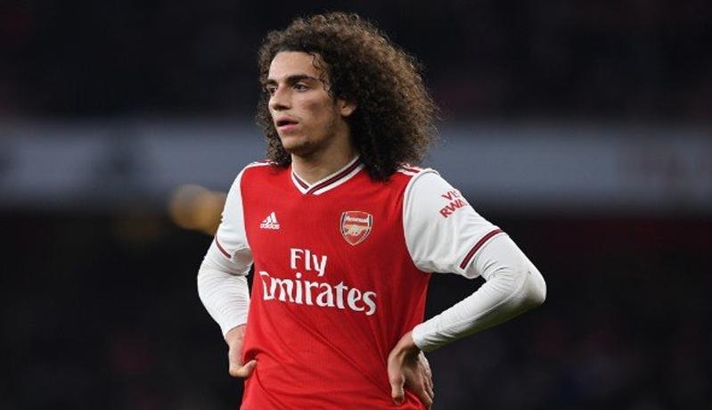 PSG Siap Tampung Pemain Buangan Arsenal