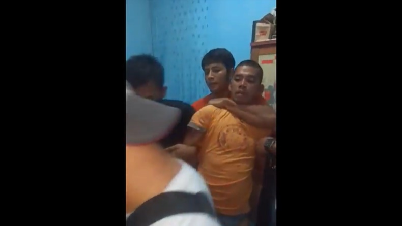 Keburu Ditangkap Polisi, Buron Kasus Curanmor di Payakumbuh Batal Nikahi Pacar