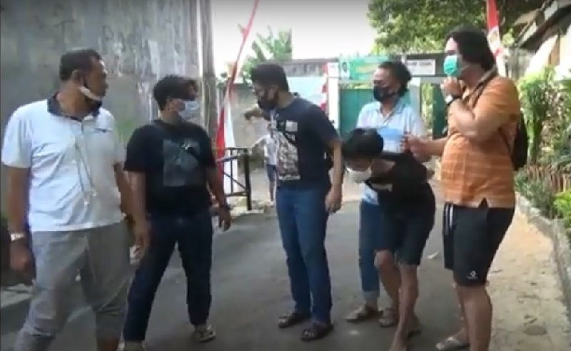 Polisi Tangkap Anggota Komplotan Pencuri Sepeda Mewah di Bintaro