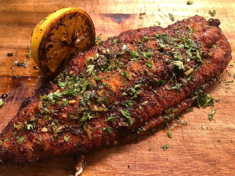 5 Resep Ikan Patin Terlezat, Bisa Dimasak Bumbu Kuning hingga Asam Padeh