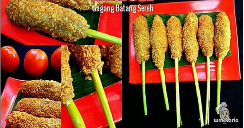 Cara Membuat Sempol Ayam, Camilan Murah dengan Bahan Sederhana