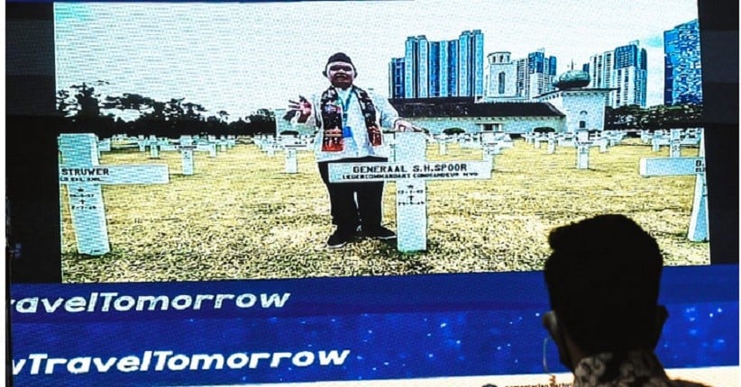 Alternatif Berwisata di Tengah Pandemi, Menjelajahi Destinasi lewat Tur Virtual