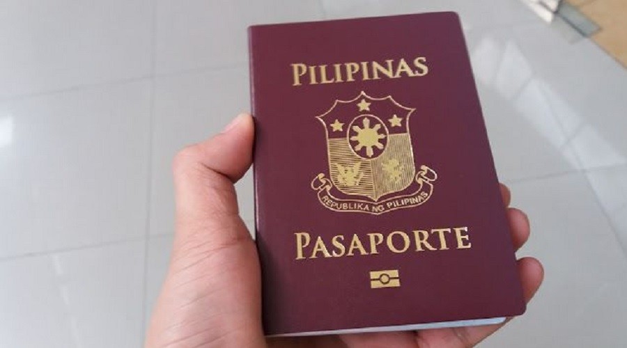 Filipina Klaim Sabah dalam Peta Negara di Paspor, Ini Kata Menlu Malaysia