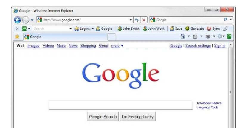 Dukungan Internet Explorer 11 Bakal Berakhir Tahun Depan