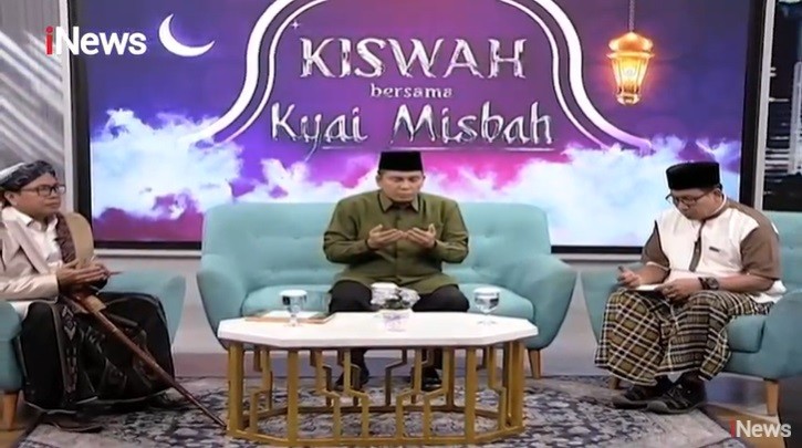 Islam Rahmatan Lil Alamin: Bentuk Kasih Sayang Allah SWT kepada Alam Semesta