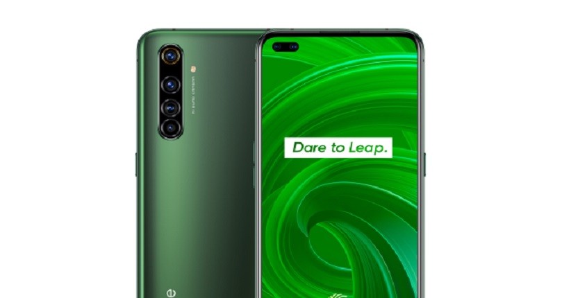 Realme X50 Pro 5G Masuk Indonesia, Ini Spesifikasi dan Harganya
