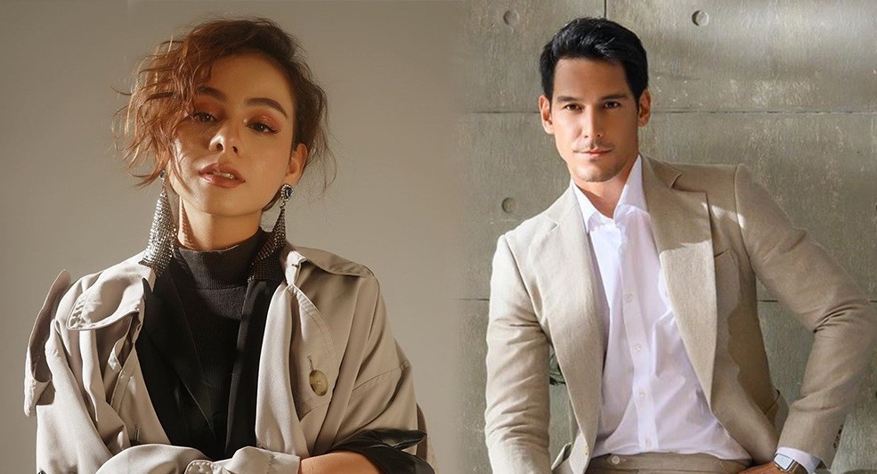Dijodoh-jodohkan dengan Richard Kyle, Sahila Hisyam: Aku Malu