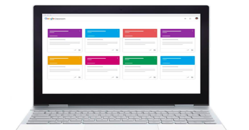 Cara Bergabung di Google Classroom sebagai Murid