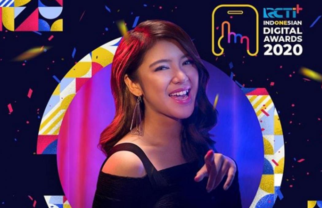 Daftar Lengkap Pemenang RCTI+ Indonesian Digital Awards 2020