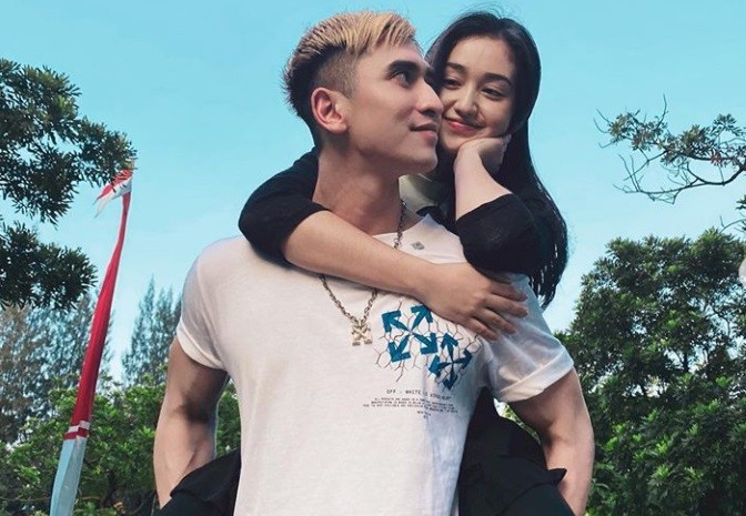 Keseruan di Balik Layar Putri Untuk Pangeran, Ternyata Verrell Bramasta yang Paling Iseng 