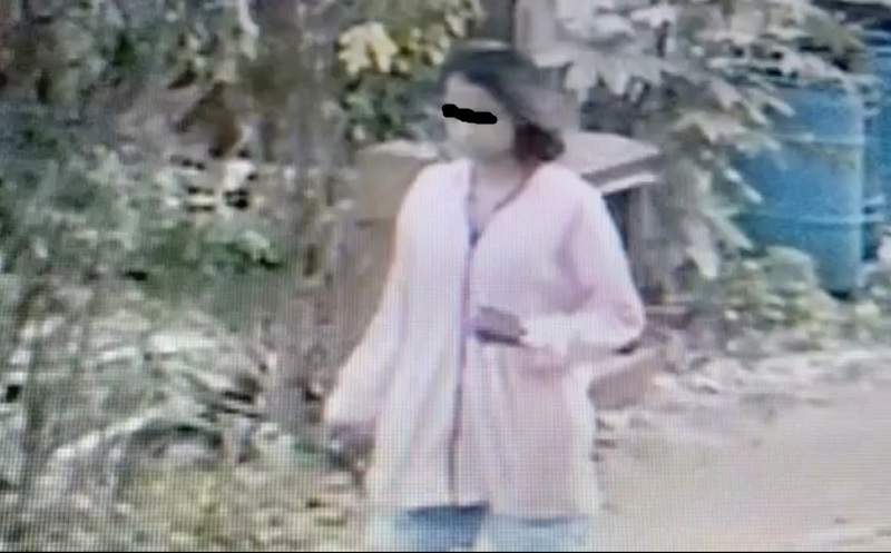 Modus Bertamu, Gadis Remaja Ini Nekat Curi Ponsel di Cipinang Muara