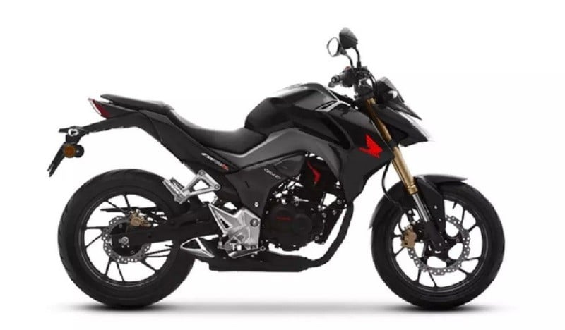 Honda Bocorkan Pengganti Motor Tiger