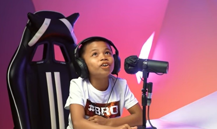 Atta Halilintar Tanya Nama-Nama Presiden Indonesia, Alwiansyah Malah Menangis