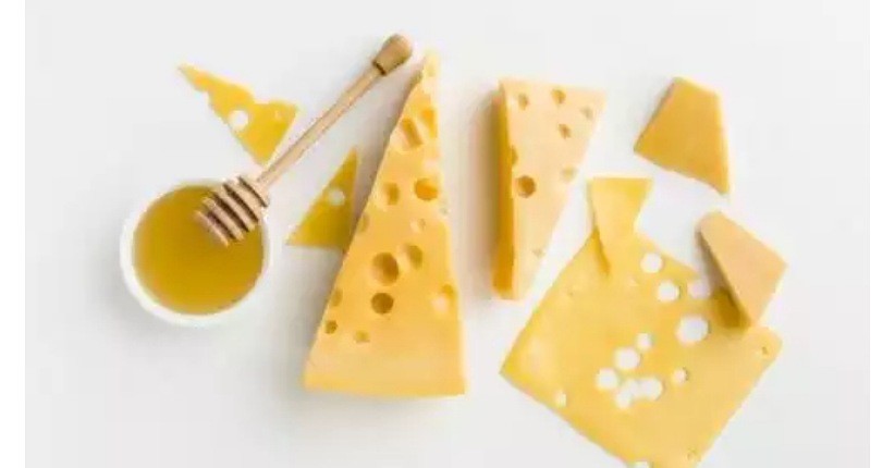 5 Makanan Berkalsium Ini Bisa Cegah Pengeroposan Tulang