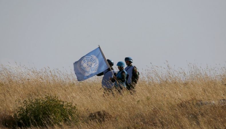 Militer Israel Minta Warga di Perbatasan Lebanon Tak Keluar Rumah dan Siaga, Ada Apa?