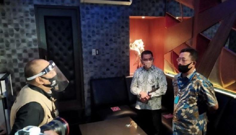 10 Tempat Karaoke dan Klub Malam di Bandung Sudah Mulai Beroperasi