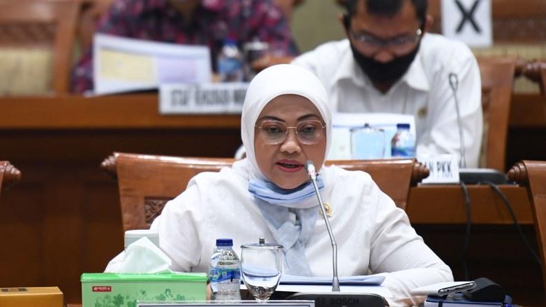 Pengusaha dan Gubernur yang Tidak Naikkan UMP 2022 Akan Kena Sanksi Pidana
