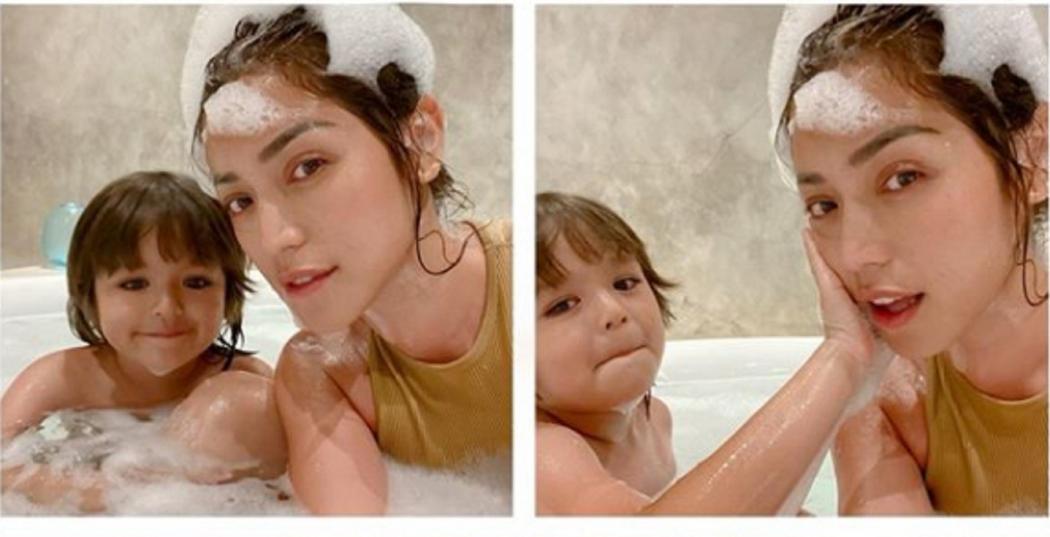 Jessica Iskandar Pindah ke Bali, Gisella Anastasia: Pasti Rindu Banget