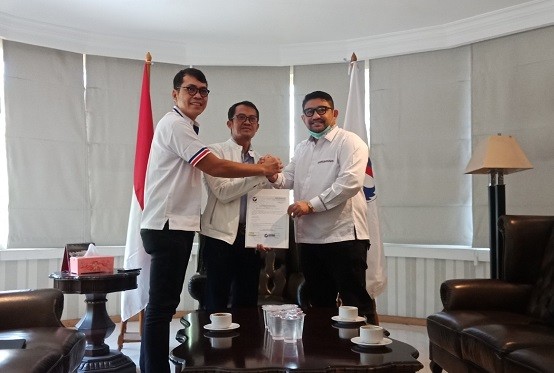 Didukung Perindo, Erick-Syawal: Ini Energi Baru Majukan Pasaman Barat