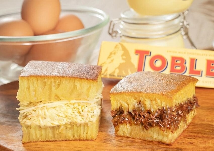 5 Resep Martabak Manis, Mudah Dibuat dan Bisa Pakai Toping Kekinian