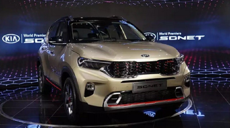 Sudah Diuji Jalan, Kia Sonet 90 Persen Bakal Masuk Indonesia