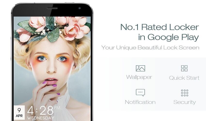 5 Aplikasi Kunci Layar Terbaik Android, Ada Hi Locker