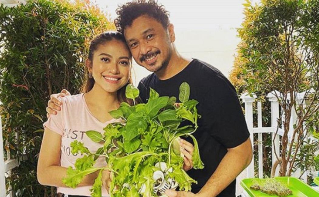 Giring Ganesha Ingin Jadi Calon Presiden, Cynthia Riza: Bangga, Walaupun Banyak Rintangan