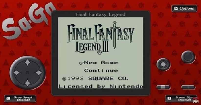 Nintendo Hadirkan Koleksi RPG Game Boy Lawas