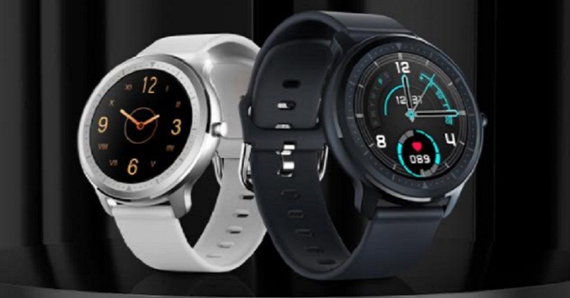 Ikuti Perkembangan Tren, OASE Hadirkan Jam Tangan Pintar Pertama