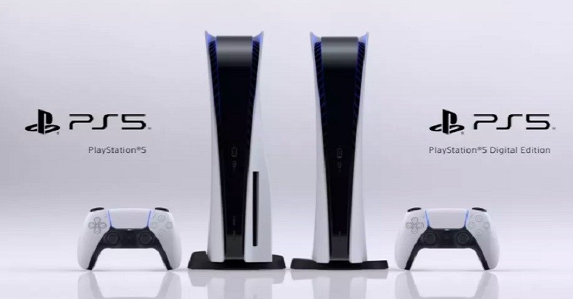 Sony Buka Pendaftaran Pre-order PlayStation 5 Khusus Undangan