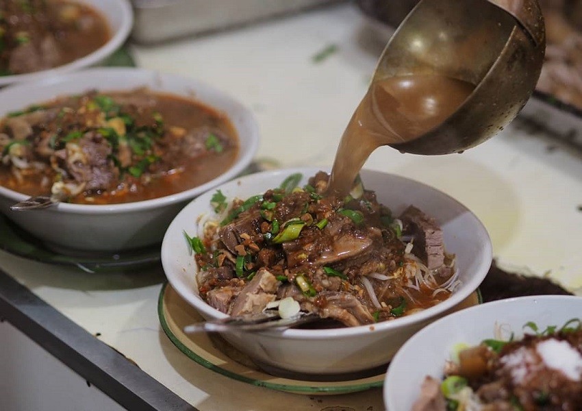 3 Resep Soto Ayam Bening, Segar dan Enak Disantap saat Panas