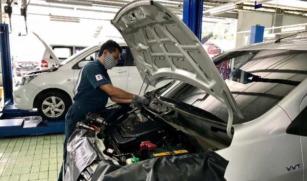 5 Penyebab Garansi Kendaraan Gugur, Nomor 2 Gara-Gara Modifikasi