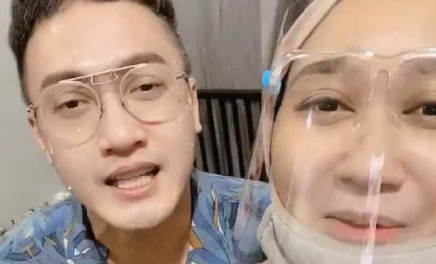 Barli Asmara Meninggal Dunia, Dian Pelangi: Terlalu Cepat