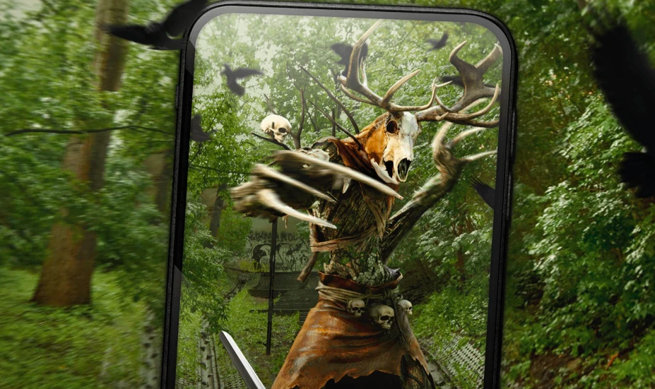 The Witcher: Monster Slayer Siap Sambangi Android dan iOS 