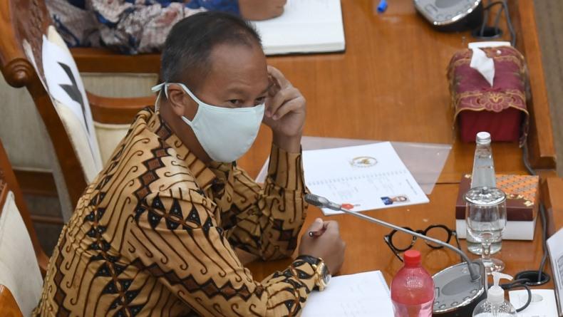 Menperin Sebut Harga Makanan dan Minuman Sudah Naik hingga 15 Persen