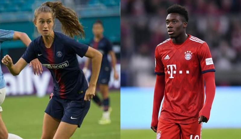 PSG Gugur, Sepasang Kekasih Gagal Cetak Rekor di Liga Champions