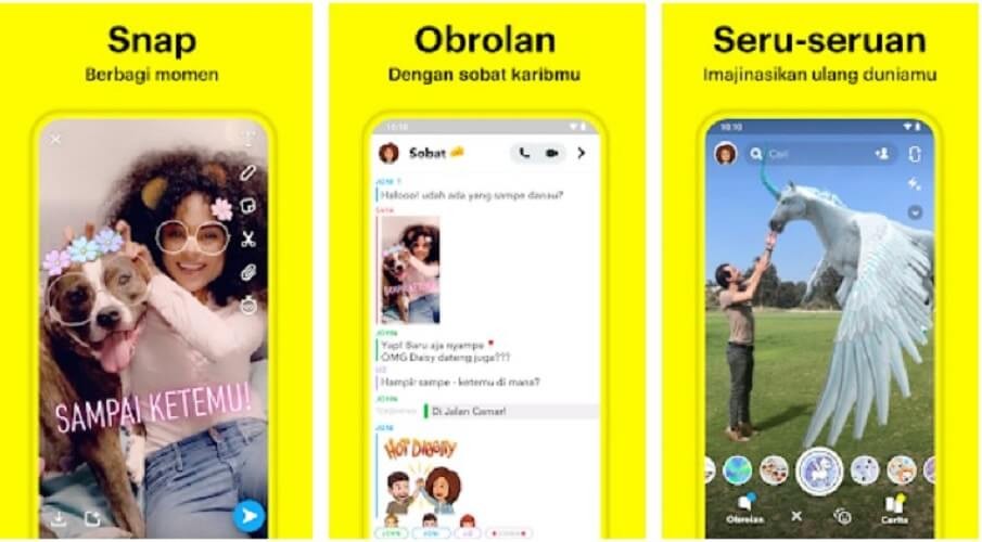 4 Aplikasi Pengubah Suara Terbaik di Android