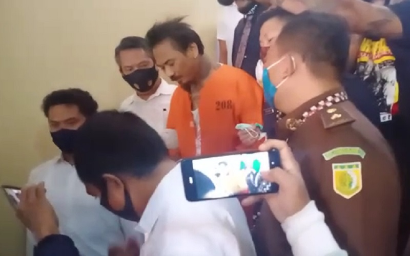 13 Pengacara Siap Dampingi Jerinx di Pengadilan
