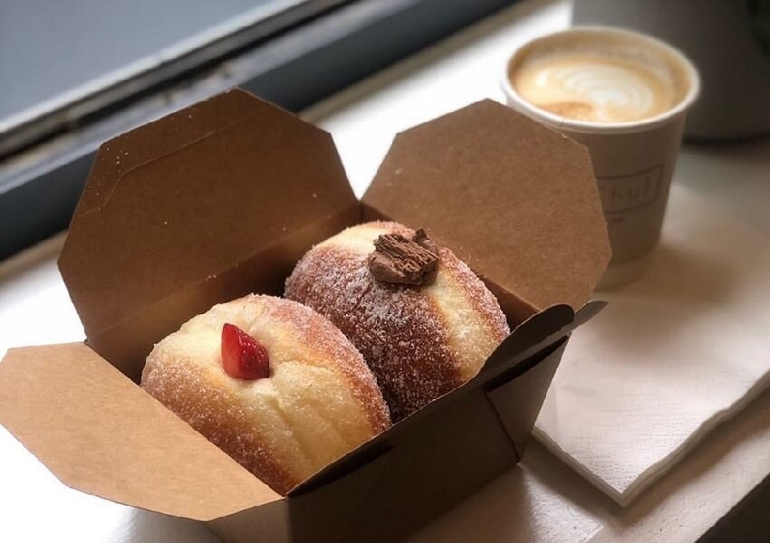 5 Resep Donat Kentang Empuk dan Enak, Kreasikan dengan Toping Kekinian