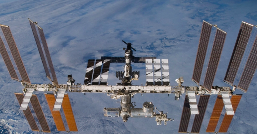 Stasiun Luar Angkasa Masih Bocor, NASA Belum Temukan Sumbernya