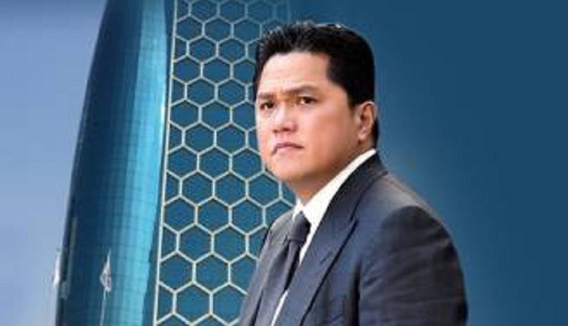Erick Thohir dan Menlu Kunjungi Inggris-Swiss untuk Bahas Vaksin Covid-19