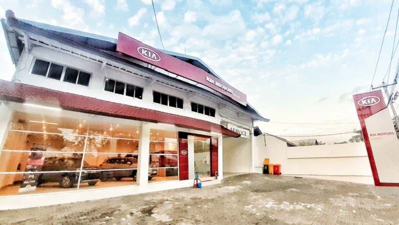 Berjuang di Tengah Pandemi, Kia Berusaha Bangkit seperti Era 2012-2013