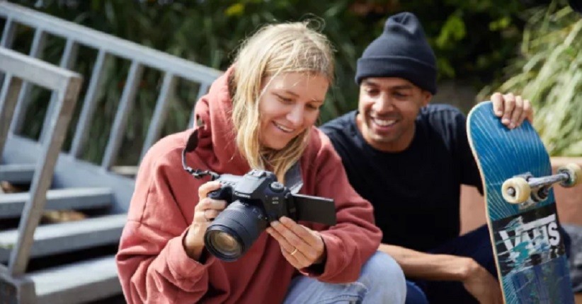 Kamera Canon Kini Bisa Backup Gambar Langsung ke Google Photos 