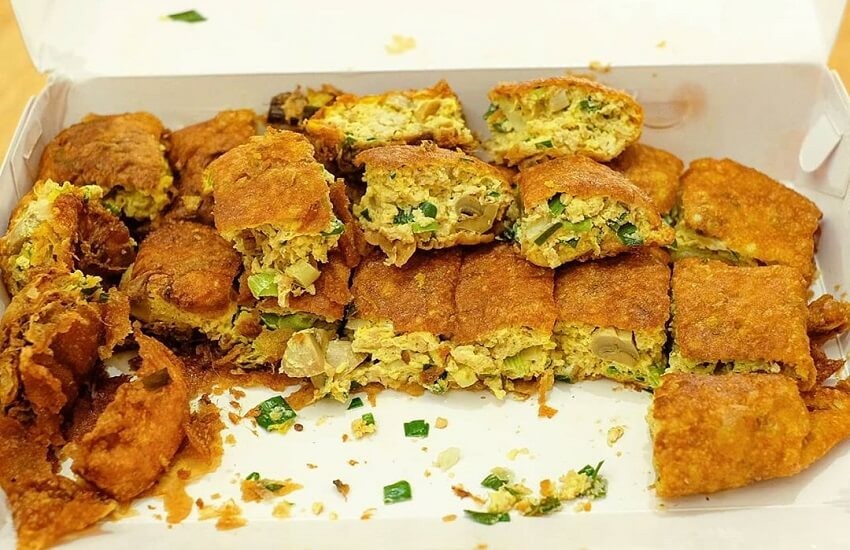 5 Cara Membuat Martabak Telur Lezat, Tekstur Renyah Bikin Ketagihan