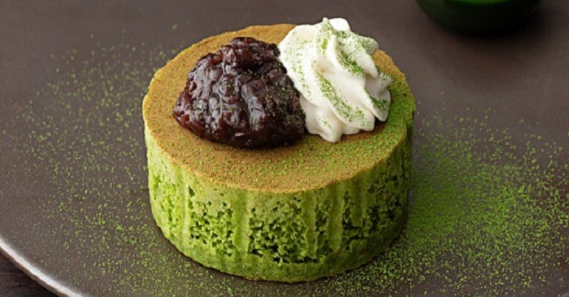 Restoran di Tokyo Hadirkan Menu Berbasis Tumbuhan