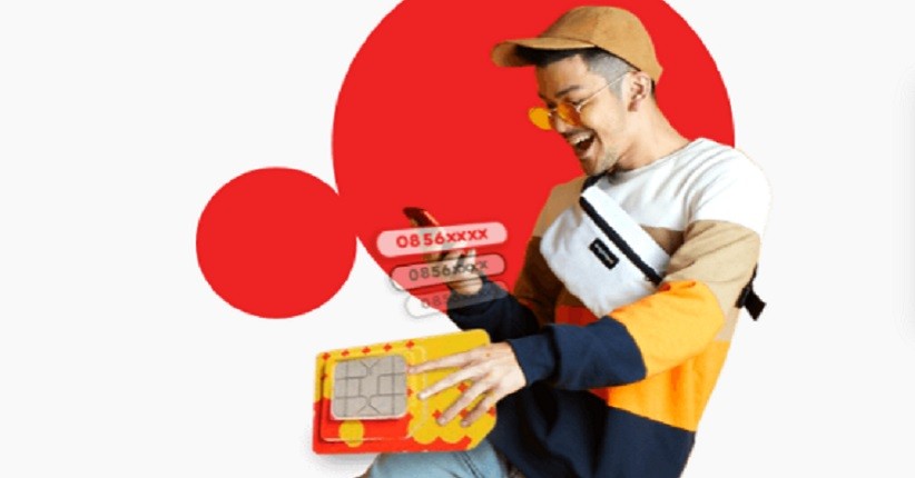 2 Cara Transfer Pulsa Indosat Dengan Mudah dan Simpel