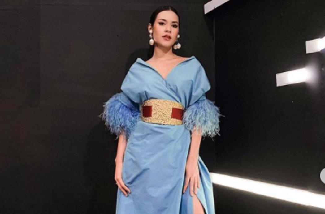 Reaksi Titi DJ Dengar Bahasa Kalbu Versi Raisa: Aku Nangis, Bagus Banget