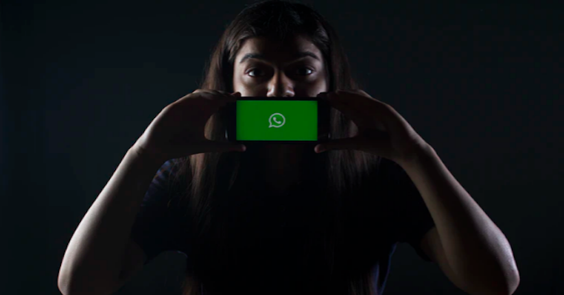 Cara Merekam Video Call di WhatsApp Android
